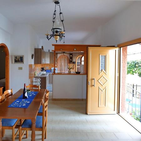 Villa Kiki Parga Exterior photo