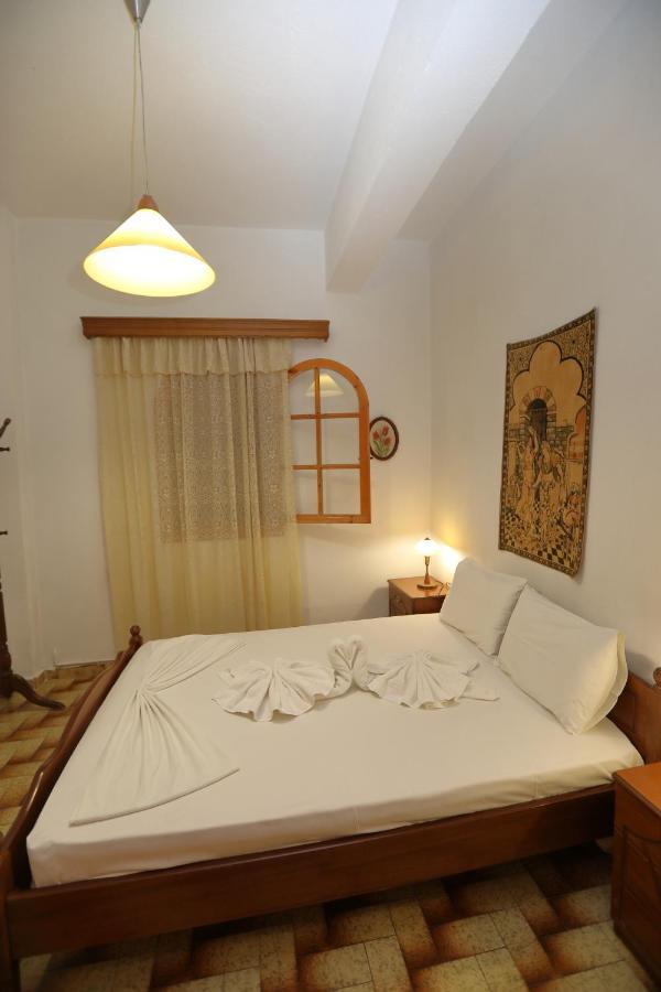 Villa Kiki Parga Exterior photo