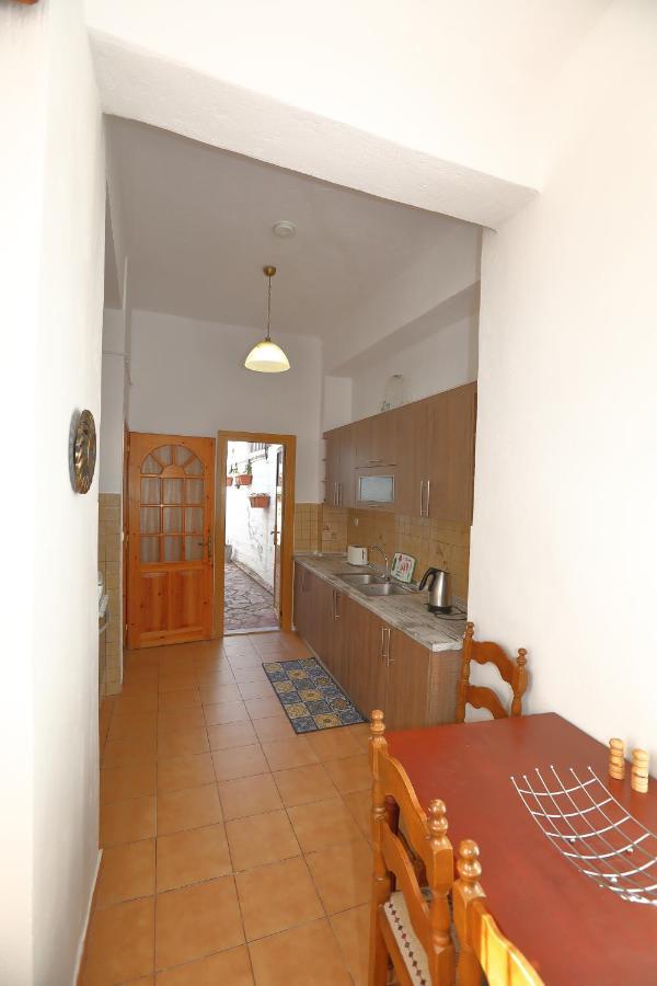 Villa Kiki Parga Exterior photo